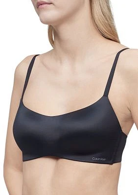 Liquid Touch Wirefree Scoop T-Shirt Bra
