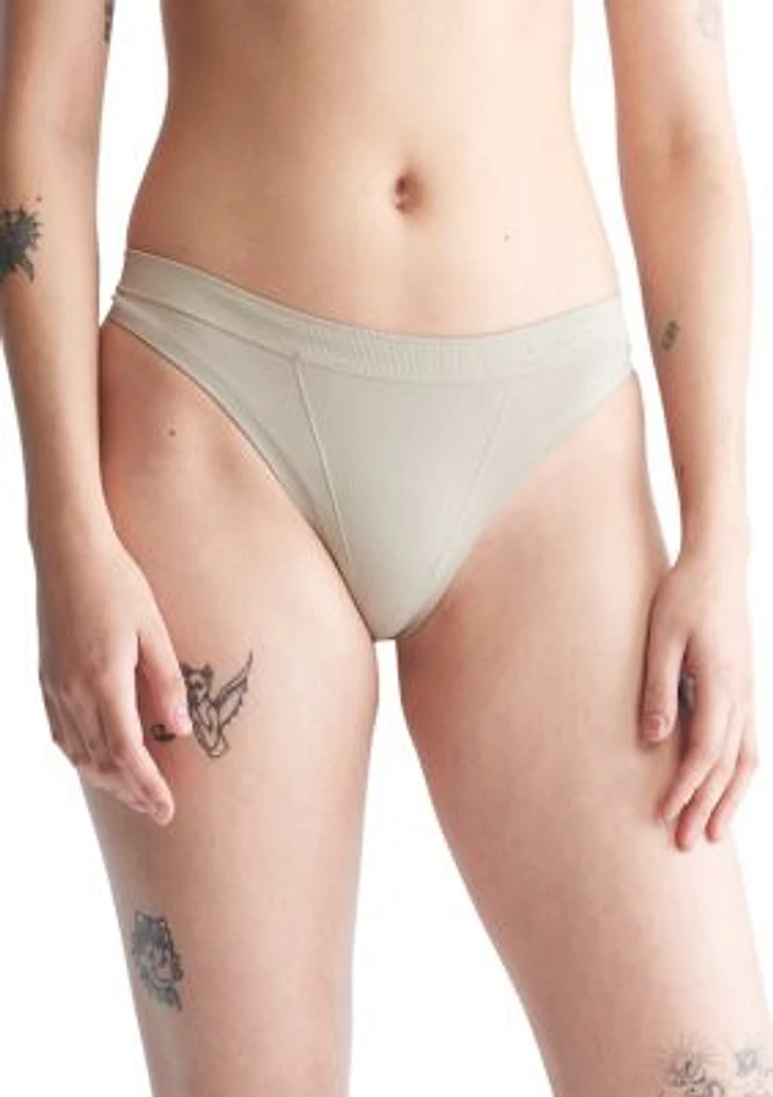 Fusion Flex Thong