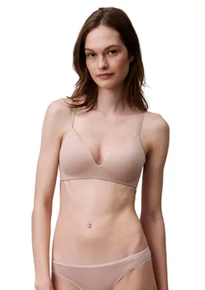 Perfectly Fit Wire Free T-Shirt Bra