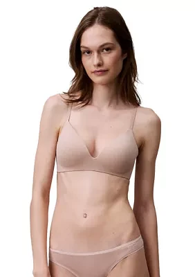 Perfectly Fit Wire Free T-Shirt Bra