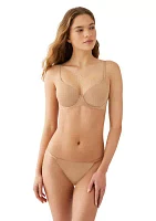 Spotlight Underwire Contour Bra