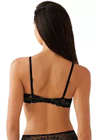 Feeling Famous Contour Underwire Bra