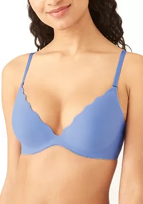 b.wow'd Push Up Underwire Bra
