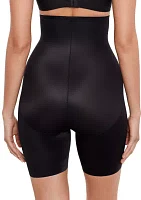 Tummy Tuck Extra Firm High Waist Thigh Slimmer - 2419