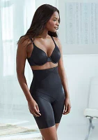 Tummy Tuck Extra Firm High Waist Thigh Slimmer - 2419