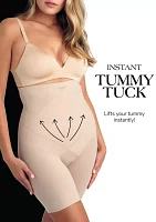 Tummy Tuck Extra Firm High Waist Thigh Slimmer - 2419