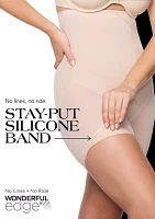 Tummy Tuck Extra Firm High Waist Thigh Slimmer - 2419