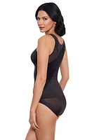 Back Wrap Posture Support Extra Firm Camisole - 2433