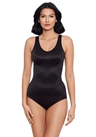 Back Wrap Posture Support Extra Firm Camisole - 2433