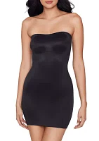 Show Stopper Firm Strapless Convertible Slip - 2441