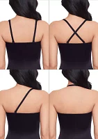 Show Stopper Firm Strapless Convertible Slip - 2441