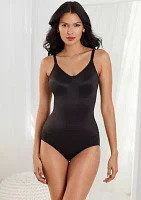 Comfy Curves Firm Wireless Bodybriefer - 2510
