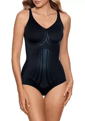 Modern Miracle ® Extra Firm Bodyshaper with LYCRA® FitSense™ - 2560