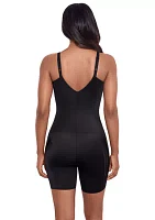 Women's Shapewear Modern Miracle Thigh Slimmer Bodysuit