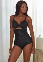 Modern Miracle® Extra Firm High Waist Brief with LYCRA® FitSense™ - 2565