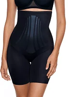 Modern Miracle® Extra Firm High Waist Thigh Slimmer with LYCRA® FitSense™ - 2569