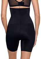 Modern Miracle® Extra Firm High Waist Thigh Slimmer with LYCRA® FitSense™ - 2569