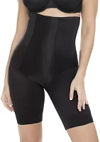 Extra Firm High Waist Thigh Slimmer - 2709