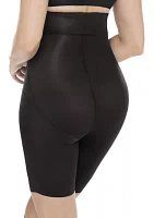 Extra Firm High Waist Thigh Slimmer - 2709