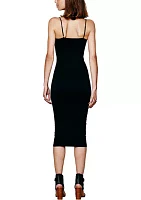Tea Length Seamless Slip