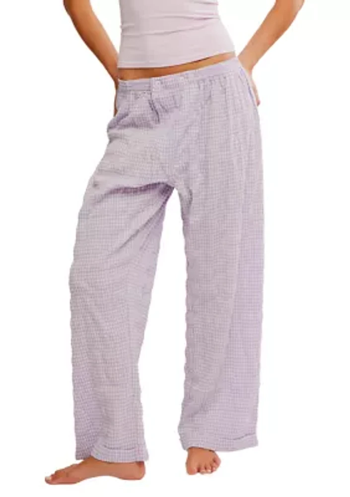 Cloud Ten Sleep Pants
