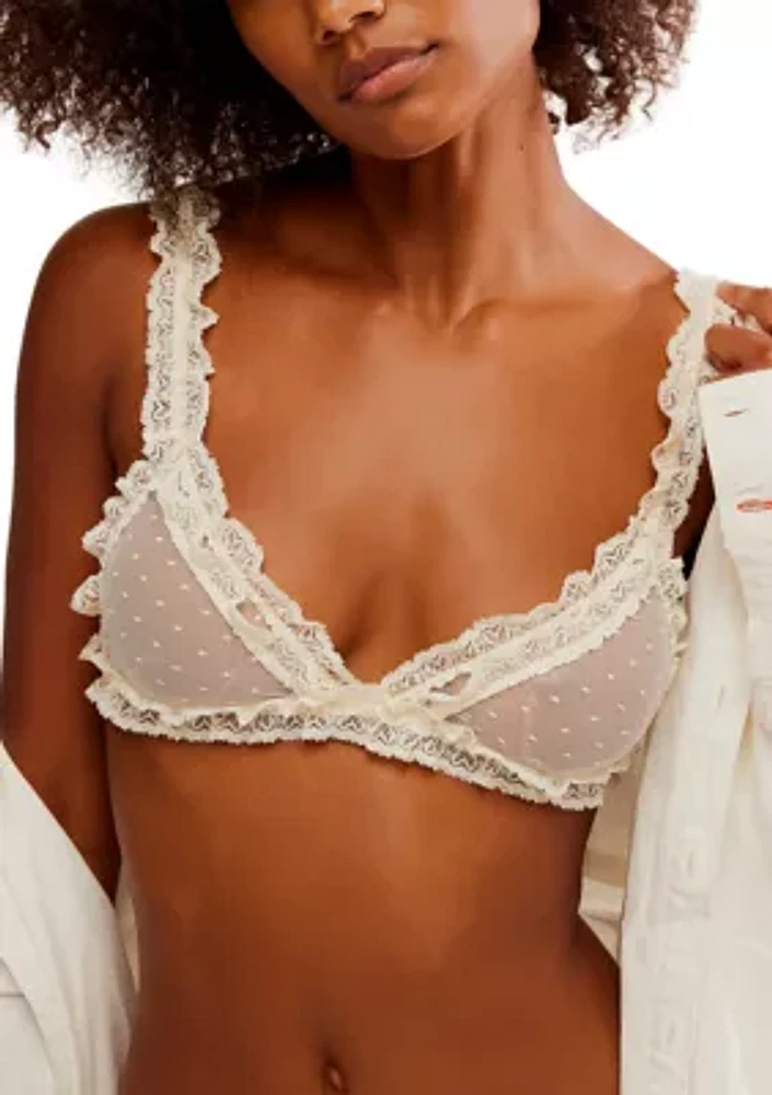 Heart to Bralette