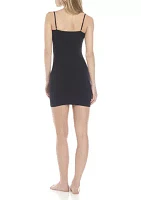 Seamless Mini Slip