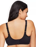 Full Figure Plus WonderWire Minimizer Bra Underwire #9003