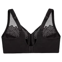 Full Figure Plus WonderWire Minimizer Bra Underwire #9003