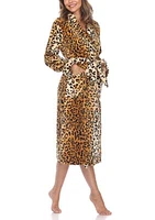 Cozy Lounge Robe