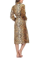 Cozy Lounge Robe