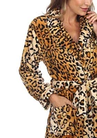 Cozy Lounge Robe