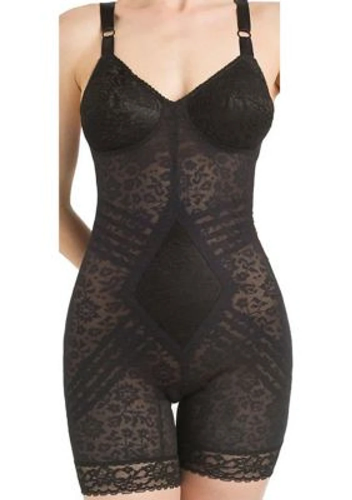 Body Briefer- Extra Firm Shaping