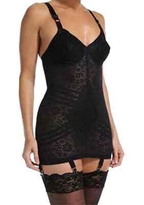 Body Briefer- Extra Firm Shaping