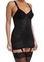 Body Briefer- Extra Firm Shaping