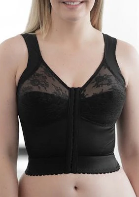 Long Line Bra