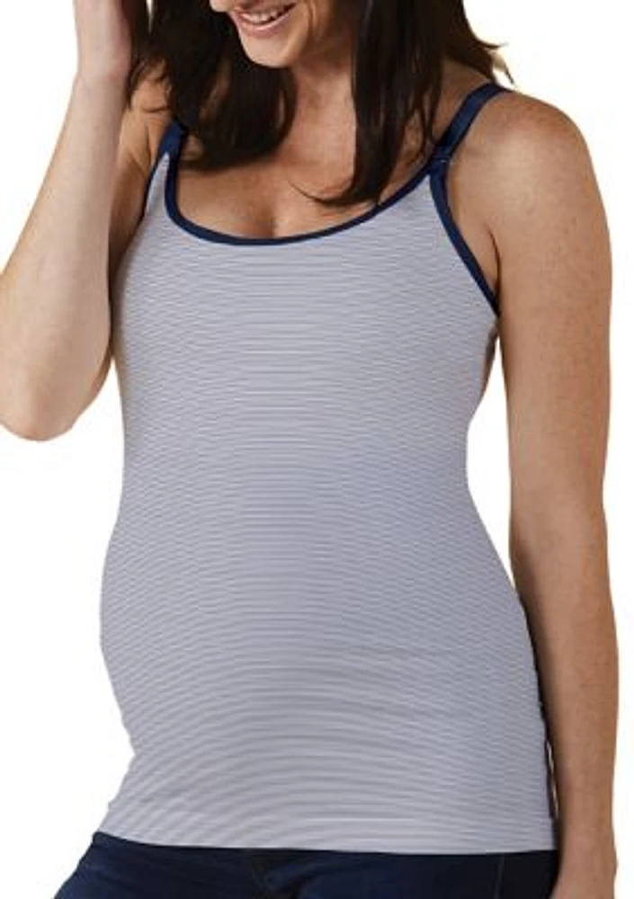 Classic Matnerity & Nursing Cami