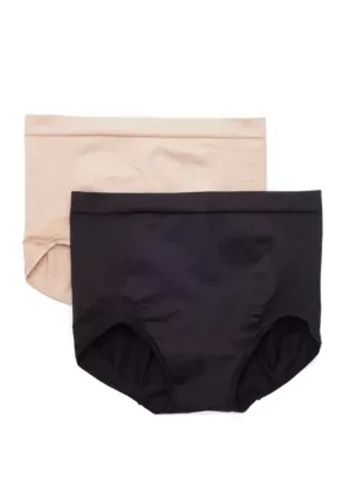 Set of 2 Comfort Revolution Shaping Brief