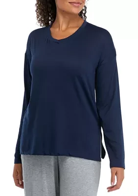 Lush Luxe Pajama T-Shirt