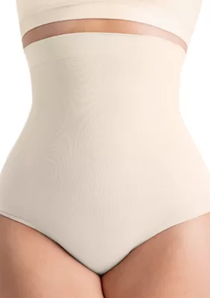 High Waisted Shaper Panty