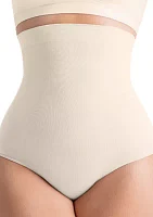 High Waisted Shaper Panty