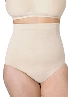 High Waisted Shaper Panty
