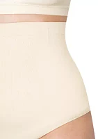 High Waisted Shaper Panty