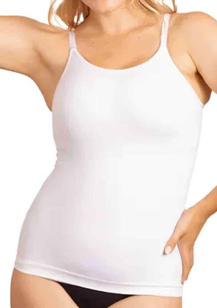All Day Every Scoop Neck Cami
