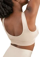 Everyday Throw-On Wireless Bra