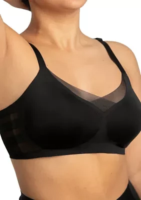 Power Mesh Bralette