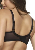 Peridot Unlined Lace Bra