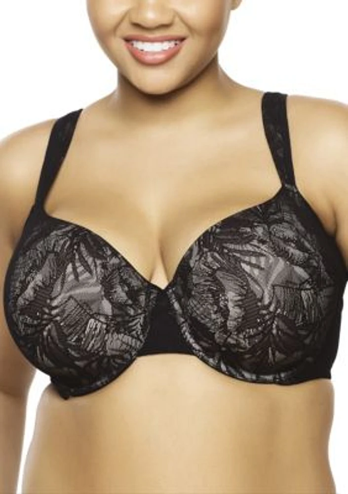 Jessamine Side Smoothing T-Shirt Bra