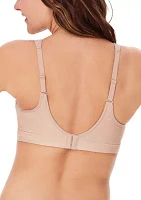 Comfort Revolution Wire-Free Bra - 3463