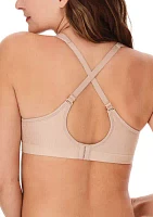 Comfort Revolution Wire-Free Bra - 3463